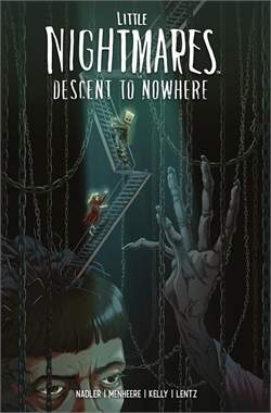 Little Nightmares: Descent To Nowhere #2 21331