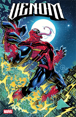 Venom #252 21044