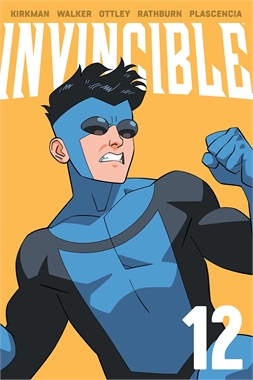 Invincible (TPB – Vol. 12) 21426
