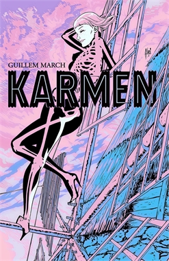 Karmen (TPB) 21427