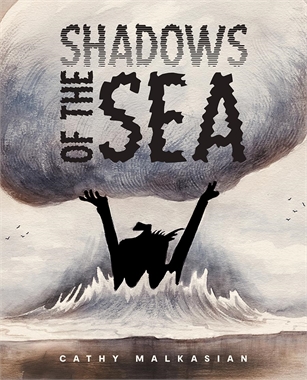 Shadows Of The Sea (HC) 21494