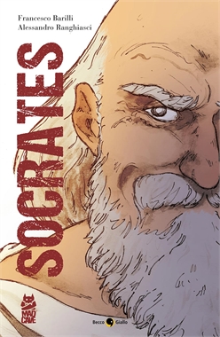 Socrates (TPB) 21499