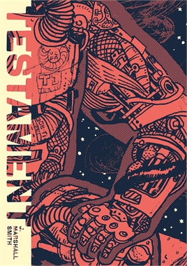 Testament (TPB) 21503