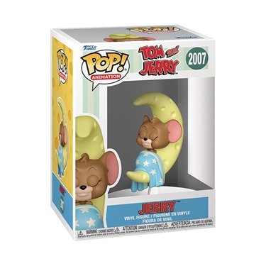 Funko POP! Tom And Jerry: Jerry 21540