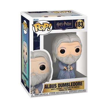 Funko POP! Harry Potter: Albus Dumbledore Horcruxes 21561