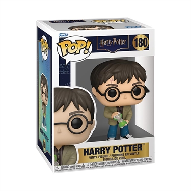 Funko POP! Harry Potter: Harry Potter With Hourglass 21563