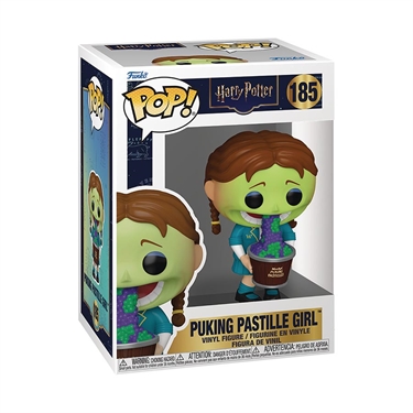 Funko POP! Harry Potter: Puking Pastille Girl 21566