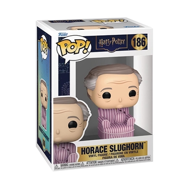 Funko POP! Harry Potter: Horace Slughorn 21567