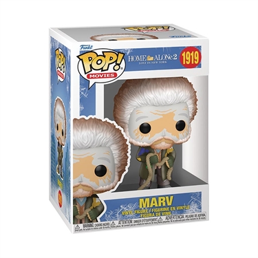 Funko POP! Home Alone 2: Marv 21572