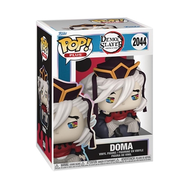 Funko POP! Demon Slayer: Kimetsu No Yaiba – Doma 21579
