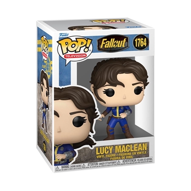 Funko POP! Fallout: Lucy MacLean 21600