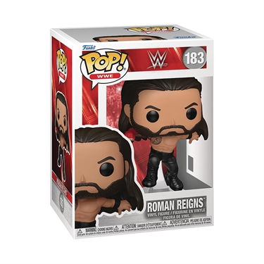 Funko POP! WWE: Roman Reigns 21629