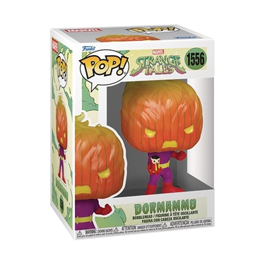 Funko POP! Strange Tales: Dormammu 21632
