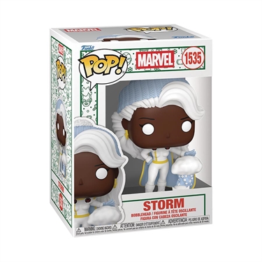 Funko POP! X-Men: Storm 21639