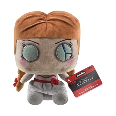 Funko POP! Plush – Annabelle 21640