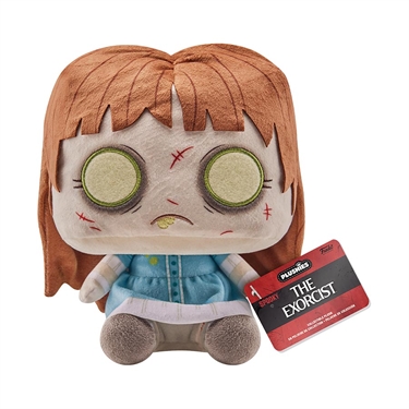 Funko POP! Plush – Regan MacNeil 21643