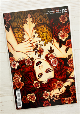 Poison Ivy #2 21669