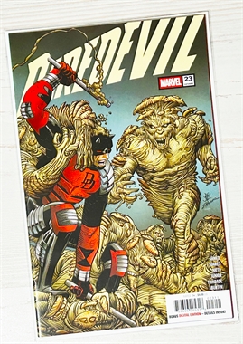Daredevil #23 21703