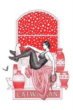 Catwoman #82 21830