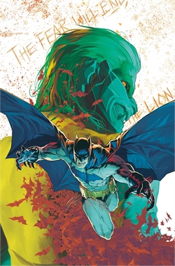 Detective Comics #1104 21861