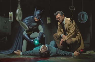 Detective Comics #1104 21862