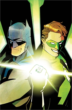Green Lantern #30 21872