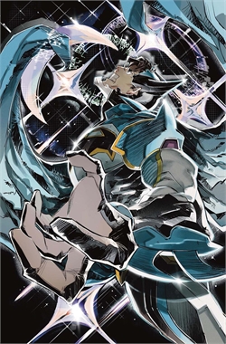 Immortal Legend Batman #5 21886