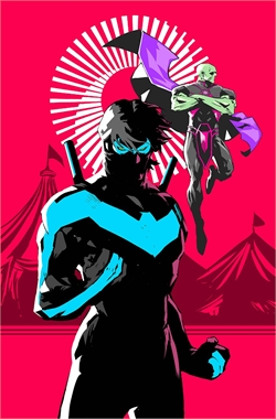 Nightwing #133 21902