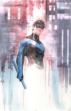 Nightwing #133 21903
