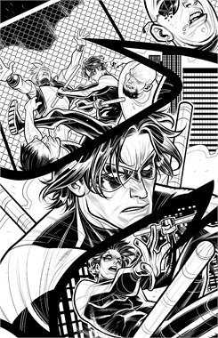 Nightwing #133 21904