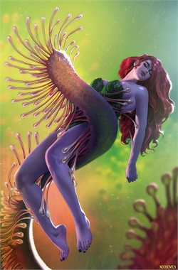 Poison Ivy #39 21906