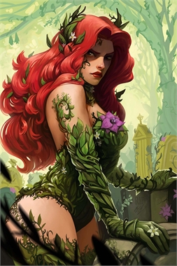 Poison Ivy #39 21908