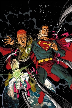 Superman Unlimited #8 21922