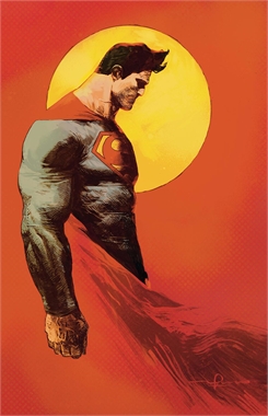 Superman Unlimited #8 21926
