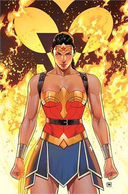 Wonder Woman #28 21936