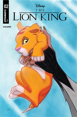 Lion King #2 21961