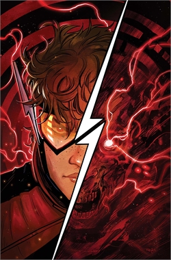 Absolute Flash #10 21772