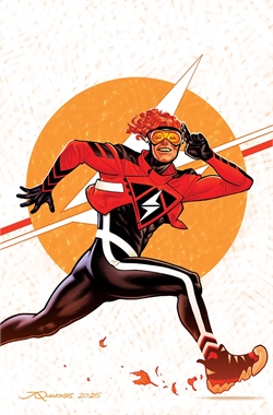 Absolute Flash #10 21775
