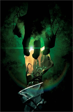 Absolute Green Lantern #9 21778