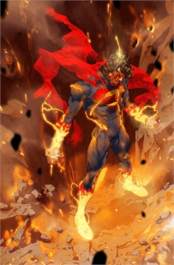 Absolute Superman #14 21785