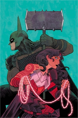 Absolute Wonder Woman #15 21788