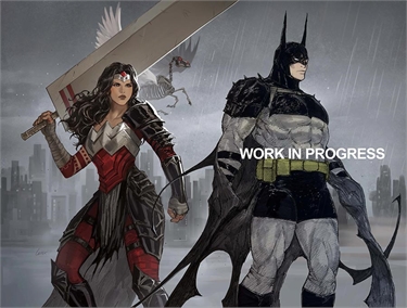 Absolute Wonder Woman #15 21790