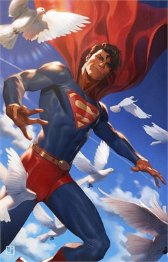 Action Comics #1093 21793