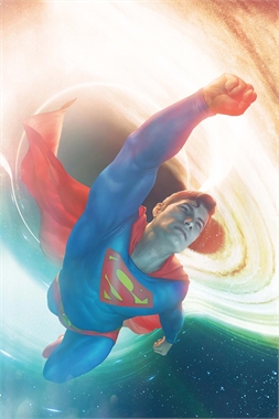 Adventures Of Superman Book Of El #4 21796