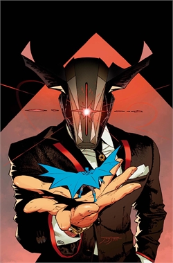 Batman #4 21803