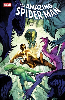Amazing Spider-Man #17 22026
