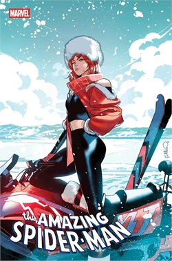 Amazing Spider-Man #18 22032