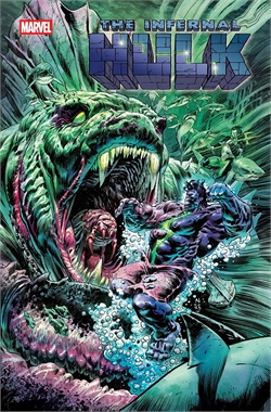 Infernal Hulk #2 22075