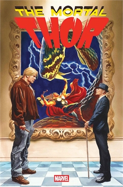 Thor #5 22170