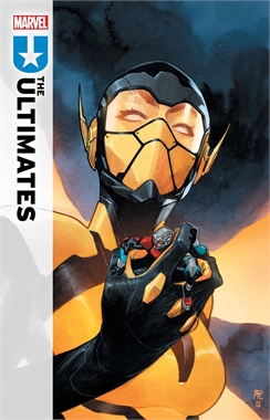 Ultimates #19 22188